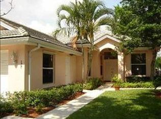 177 Hampton Pl, Jupiter, FL 33458