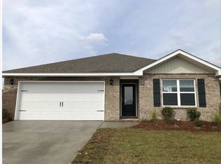 2578 Cedarwood St, Semmes, AL 36575