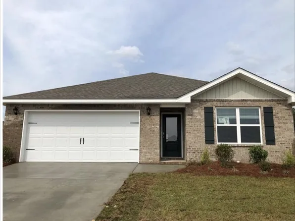 2578 Cedarwood St, Semmes, AL 36575