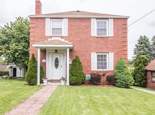 228 Commonwealth Ave, West Mifflin, PA 15122