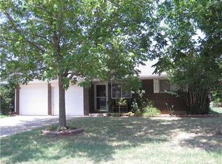 732 Lawton Ave, Oklahoma City, OK 73160