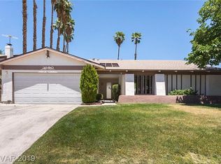 3990 Briarcrest Ct, Las Vegas, NV 89120