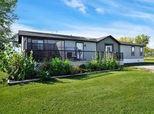 35229 Range Road 282, Red Deer County, AB T4G0M6