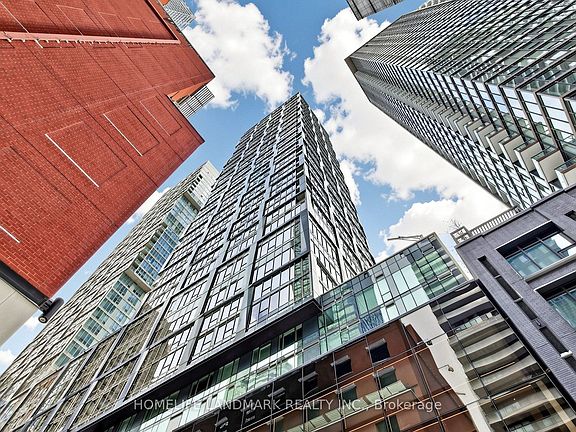 2nd image of 35 Mercer St #1314