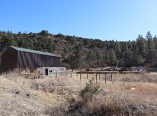 16530 County Road 51, Trinidad, CO 81024
