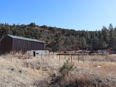 16530 County Road 51, Trinidad, CO, 81024