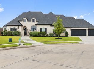 7100 Eagles Nest Ct, Argyle, TX 76226
