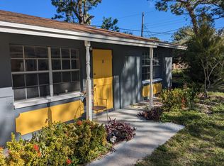15515 Verona Ave #A, Clearwater, FL 33760