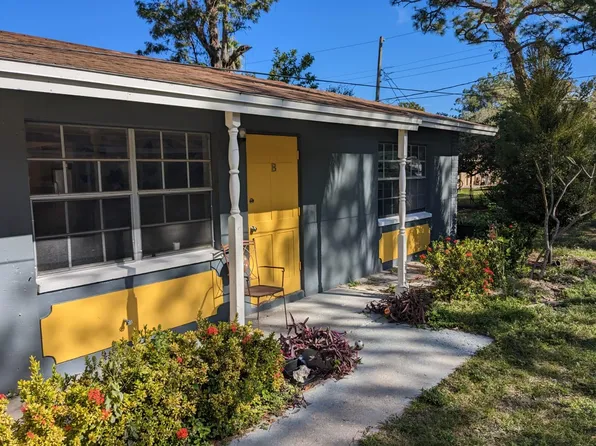 (undisclosed Address), Clearwater, FL 33760