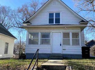 4020 N 44th St, Omaha, NE 68111