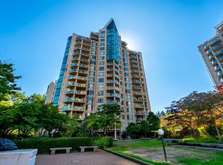 1190 Pipeline Rd #1002, Coquitlam, BC V3B7T9