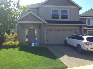 505 N Horns Corner Dr, Ridgefield, WA 98642