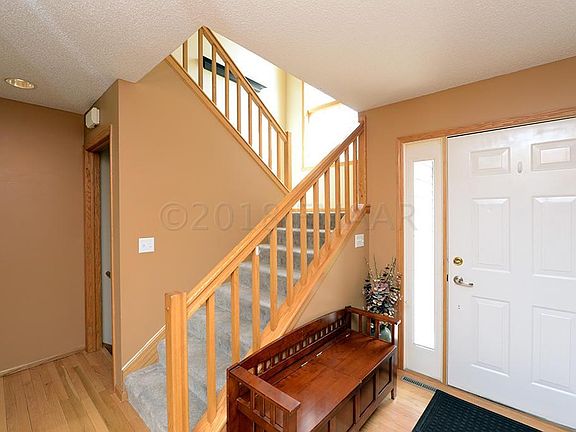 Foyer Area