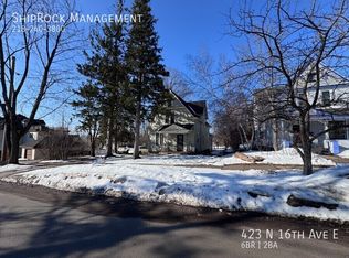 423 N 16th Ave E, Duluth, MN 55812