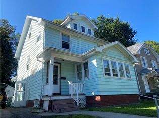 55 Terrace Park, Rochester, NY 14619