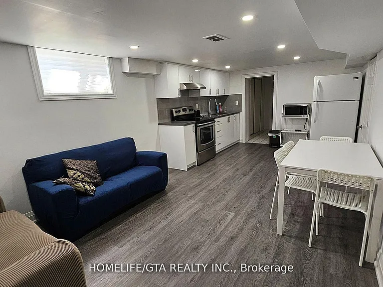 2 Maretta Ave #BASEMENT — Photo 3