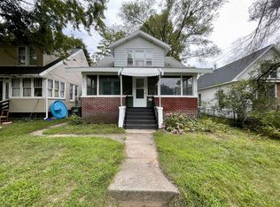 839 W Larch Ave APT 1, Muskegon, MI 49441