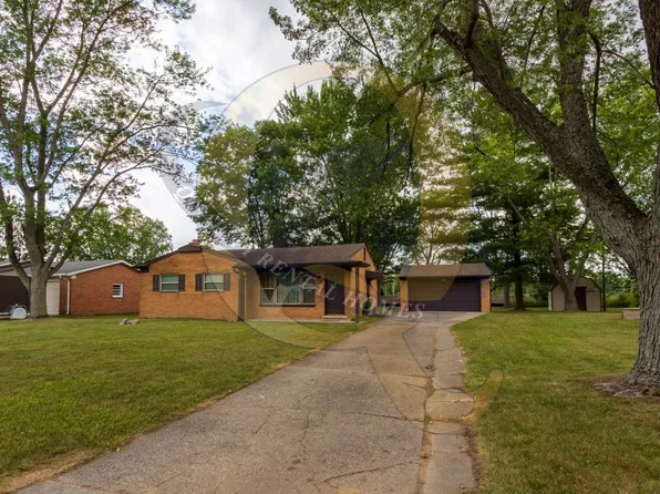 4380 Old Colony Dr, Flint, MI 48507