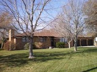 4003 N Monroe St, Hutchinson, KS 67502