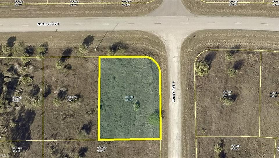 1st image of 812 Nimitz BLVD