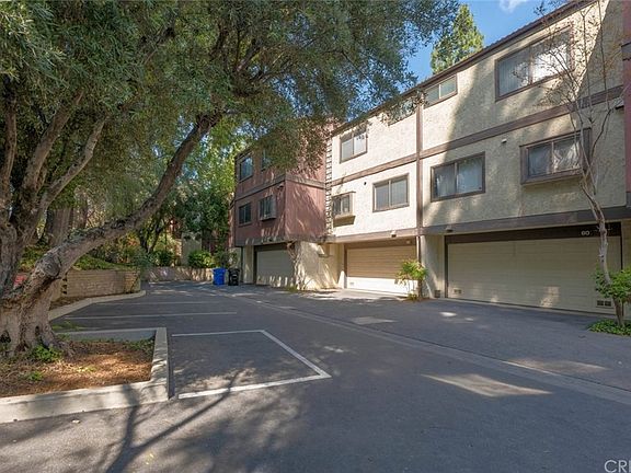 2nd image of 21930 Marylee St APT 80