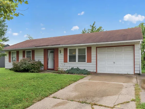 7019 Strawberry Dr, Fort Wayne, IN 46825