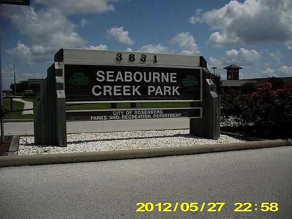 Seabourne Creek Park