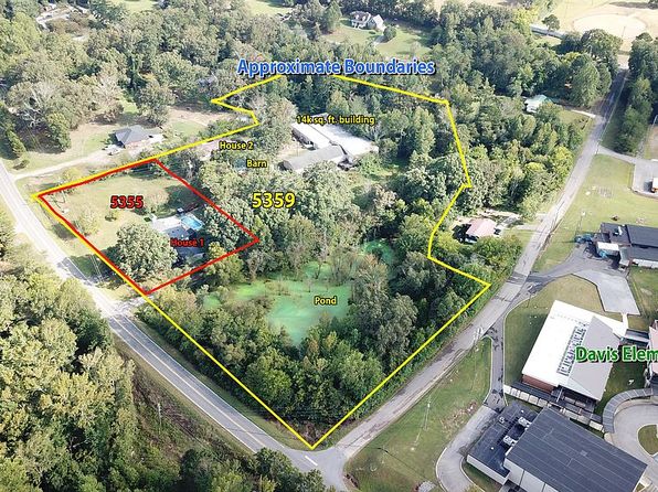 5359 N Highway 301 Hwy