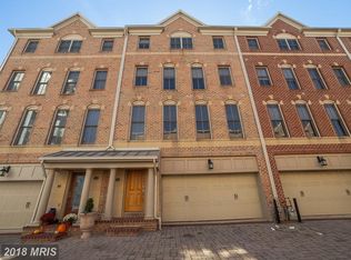 1261 Dockside Cir, Baltimore, MD 21224