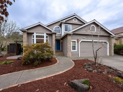 2490 Creek Meadow Drive, Santa Rosa, CA, 95404