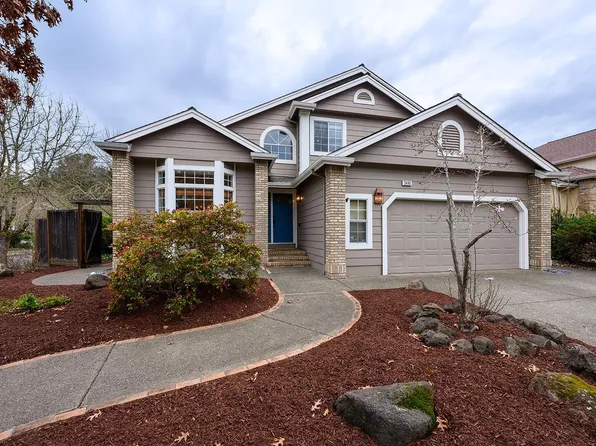 2490 Creek Meadow Drive, Santa Rosa, CA 95404