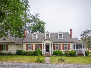 2603 Nottoway Blvd, Victoria, VA 23974