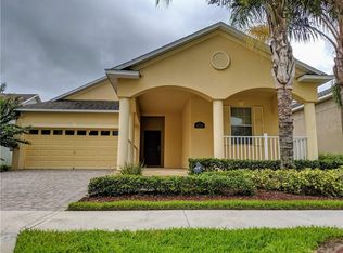 6321 Schoolhouse Pond Rd, Winter Garden, FL 34787