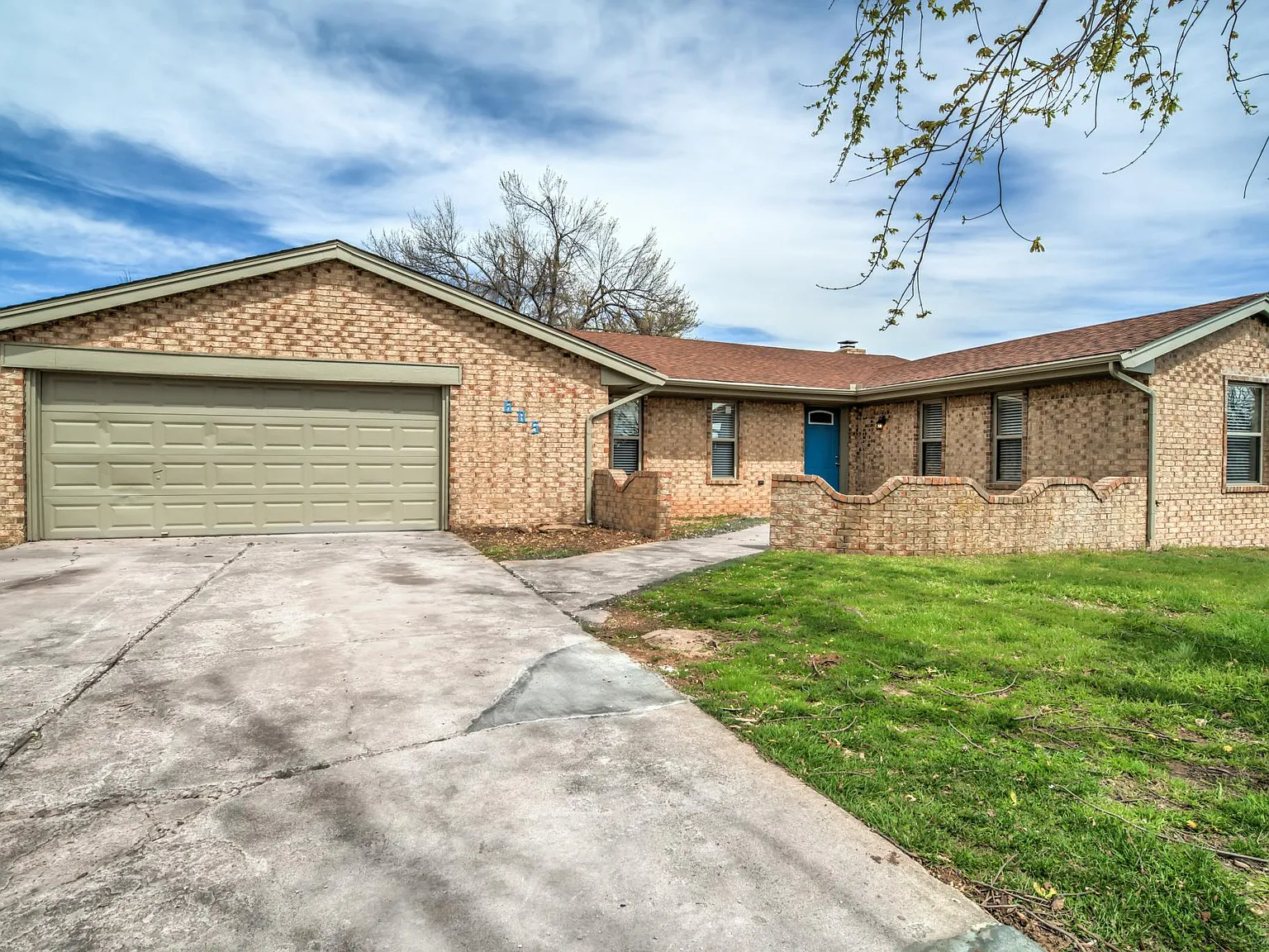 3 bed, 1626 sqft, $1,595 — Photo 4