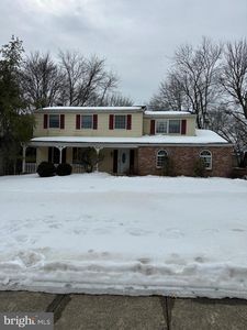 2461 Pine Cone Rd, Warrington, PA, 18976