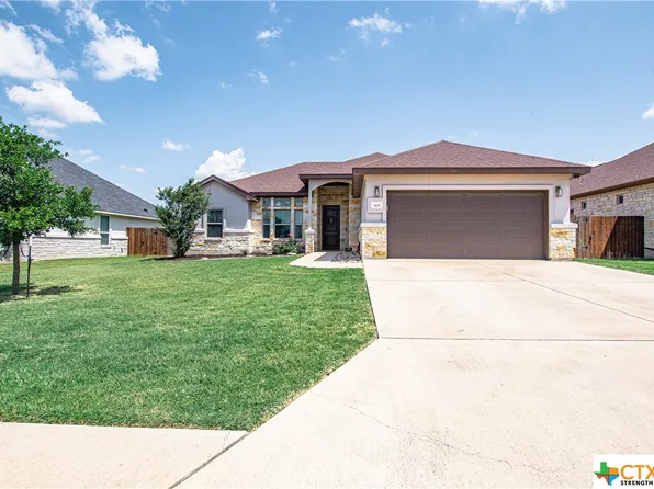 509 Jake Dr, Jarrell, TX 76537