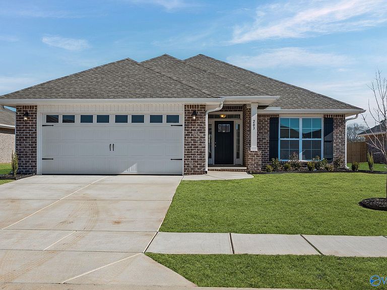 Listing photo