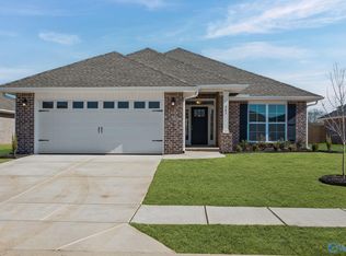 15545 Wildflower Bnd, Athens, AL 35611