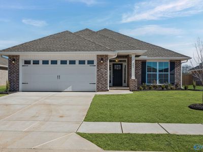 15407 Wildflower Bnd, Athens, AL, 35611