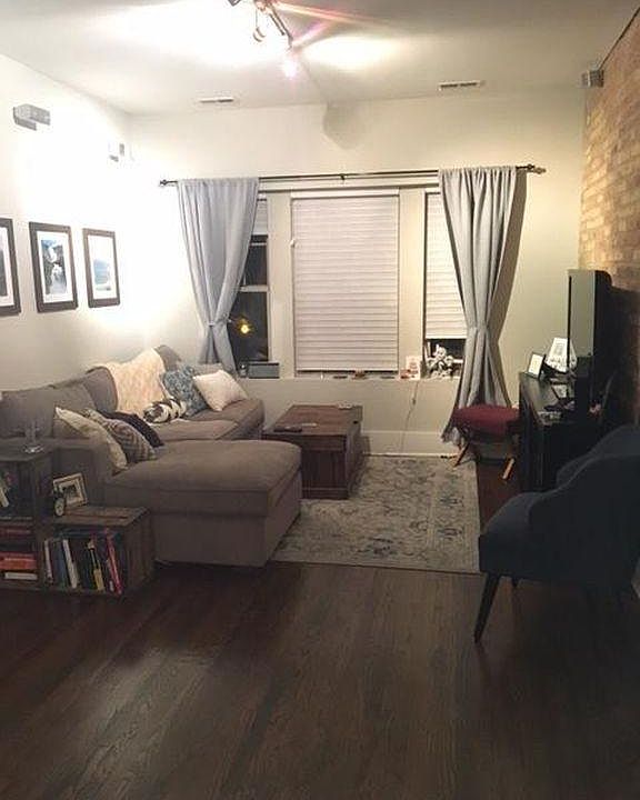 1st image of 3453 N Wolcott Ave #1F