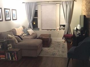 3453 N Wolcott Ave #1F, Chicago, IL 60657