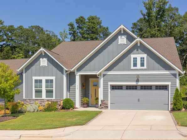 510 Middleton Pl, Chapel Hill, NC 27516