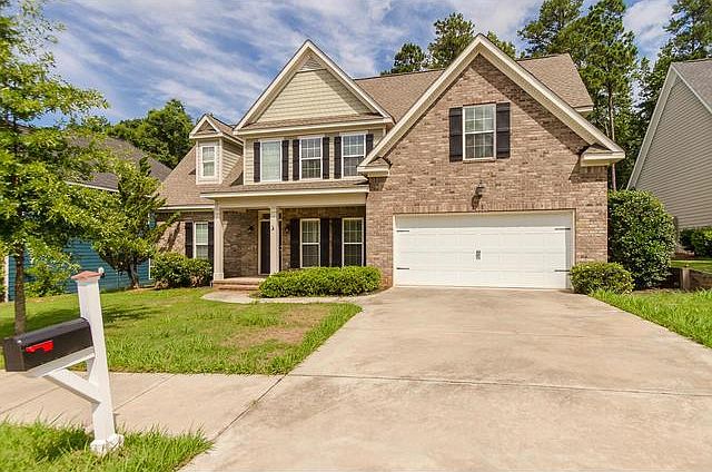 1st image of 4114 Chastain Dr
