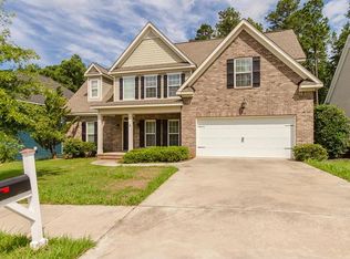 4114 Chastain Dr, Grovetown, GA 30813