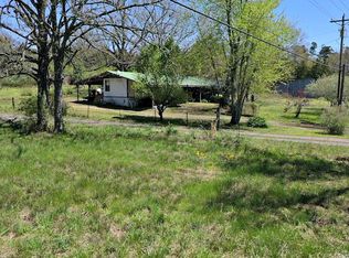 2891 Highway 8 E, Mena, AR 71953