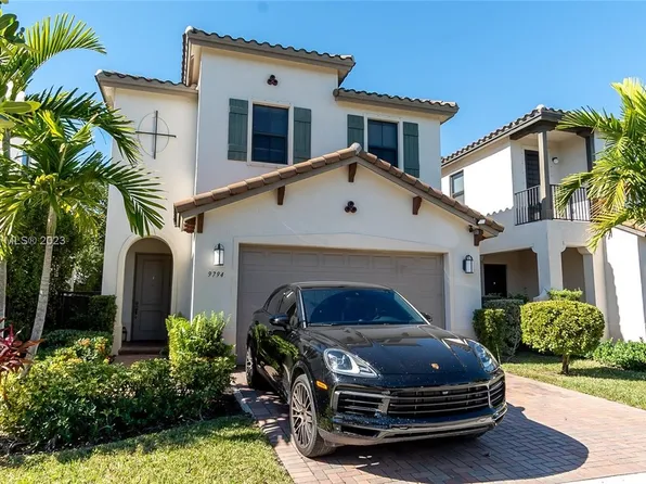 9794 W 34th Ct, Hialeah, FL 33018