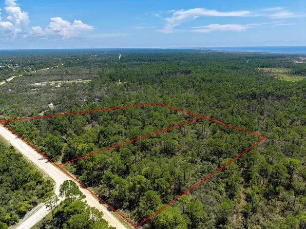 Yates Creek Rd, Perry, FL 32348