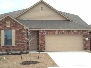 301 Grand Junction Trl, Georgetown, TX 78626