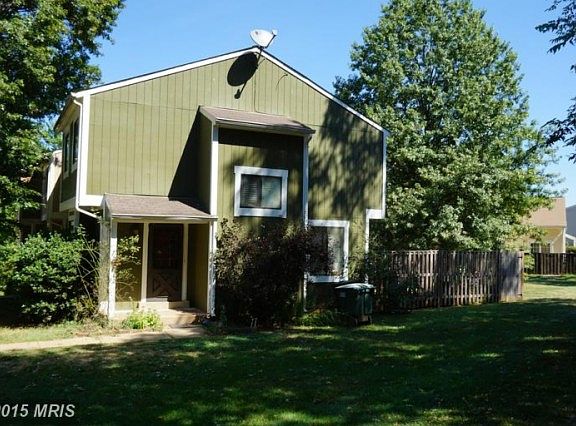 2nd image of 51 Sugarland Square Ct