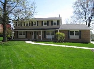 1305 Springhill Ave NE, Massillon, OH 44646